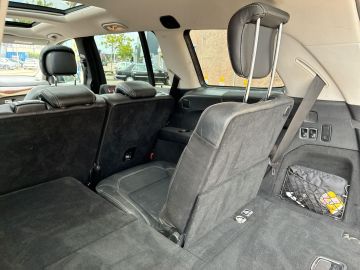 Mercedes-Benz GL